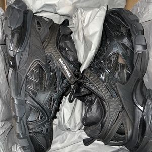 Balenciaga track 2.0 open women’s